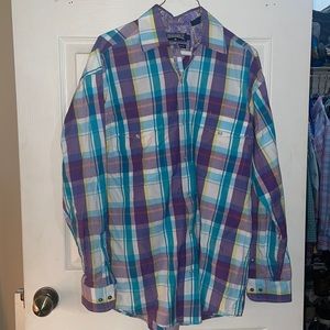 Panhandle Slim Pearl Snap